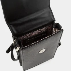 Mini Bolso Bandolera Cimarron Albany -Bolsa De Moda negro sku 16437990 15440304 xxl