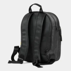 Mochila Lois Dubois -Bolsa De Moda negro sku 16438011 59410507 xxl