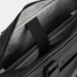 Maletin Portatil 15" De Mujer/Hombre Lois Dubois En Polipiel -Bolsa De Moda negro sku 16438012 00150507 xxl