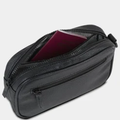 Cartera De Mano Lois Dubois -Bolsa De Moda negro sku 16438013 10010373 xxl