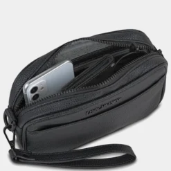 Cartera De Mano Lois Dubois -Bolsa De Moda negro sku 16438013 10020463 xxl