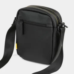 Bandolera De Mujer/Hombre Lois Layton En Polipiel -Bolsa De Moda negro sku 16438014 45300285 xxl