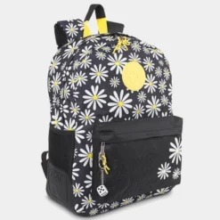 Mochila De Mujer/Hombre Skpat Niza En Poliéster