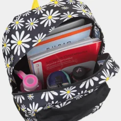 Mochila De Mujer/Hombre Skpat Niza En Poliéster -Bolsa De Moda negro sku 16493170 49500224 xxl