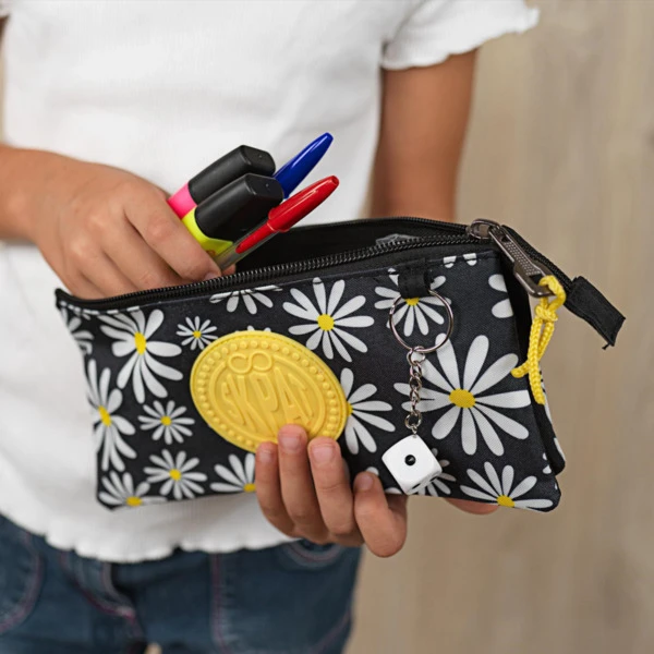 Portatodo Triple Skpat Niza 2 Portatodo Triple Skpat Niza - Imagen 2