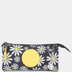 Portatodo Triple Skpat Niza 18 Portatodo Triple Skpat Niza -Bolsa De Moda negro sku 16493176 52010540 xxl