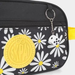 Neceser De Viaje Niza Con Capacidad L -Bolsa De Moda negro sku 16493179 53400475 xxl