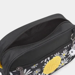 Neceser De Viaje Niza Con Capacidad L -Bolsa De Moda negro sku 16493179 53410517 xxl