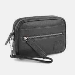 Bolso De Mano Piel Lois Osborn