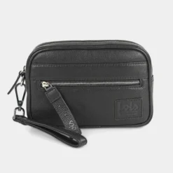 Bolso De Mano Piel Lois Osborn -Bolsa De Moda negro sku 16493189 18000411 xxl