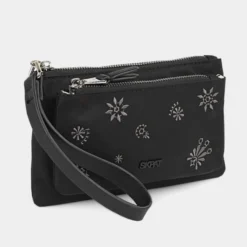 Cartera De Mano Skpat Viena