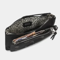 Cartera De Mano Skpat Viena -Bolsa De Moda negro sku 16493191 44470645 xxl