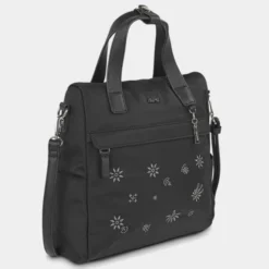 Mochila Multifuncion Antirrobo Skpat Viena