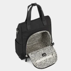 Mochila Multifuncion Antirrobo Skpat Viena -Bolsa De Moda negro sku 16493193 46440069 xxl