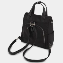 Mochila Multifuncion Antirrobo Skpat Viena -Bolsa De Moda negro sku 16493193 46460195 xxl