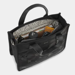 Bolso Con Bandolera -Bolsa De Moda negro sku 16493197 19440005 xxl