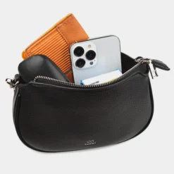 Bolso Hombro/Bandolera Skpat Verona 22 Bolso Hombro/Bandolera Skpat Verona -Bolsa De Moda negro sku 16493212 53050543 xxl