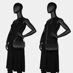 Bolso Hombro/Bandolera Skpat Verona 23 Bolso Hombro/Bandolera Skpat Verona -Bolsa De Moda negro sku 16493212 53060624 xxl