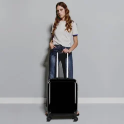 Bolsa De Moda -Bolsa De Moda negro sku 16493247 22200020 xxl