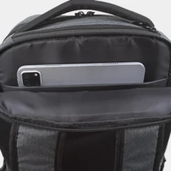 Mochila De Mujer/Hombre Skechers Skechers Fw21 En Poliéster Recubierto 7 Mochila De Mujer/Hombre Skechers Skechers Fw21 En Poliéster Recubierto -Bolsa De Moda negro sku 16493275 24420589 xxl