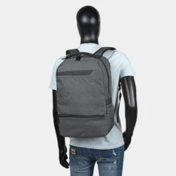 Mochila De Mujer/Hombre Skechers Skechers Fw21 En Poliéster Recubierto 9 Mochila De Mujer/Hombre Skechers Skechers Fw21 En Poliéster Recubierto -Bolsa De Moda negro sku 16493275 24440614 xxl