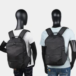 Mochila De Mujer/Hombre Skechers Skechers Fw21 En Poliéster -Bolsa De Moda negro sku 16493279 26330461 xxl