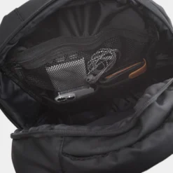 Mochila De Mujer/Hombre Skechers Skechers Fw21 En Poliéster/Pvc -Bolsa De Moda negro sku 16493280 27090322 xxl