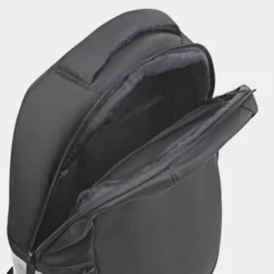 Mochila De Mujer/Hombre Skechers Skechers Fw21 En Poliéster/Pvc -Bolsa De Moda negro sku 16493280 27100623 xxl