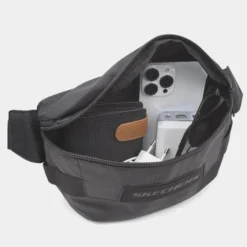 Riñonera Skechers Skechers Fw21 -Bolsa De Moda negro sku 16493281 28000297 xxl