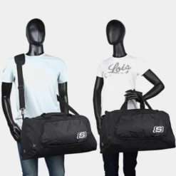 Skechers Bolsa -Bolsa De Moda negro sku 16493284 50380464 xxl