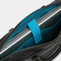 Portadocumentos De Mujer/Hombre Lois Galatea En Polipiel -Bolsa De Moda negro sku 16493944 46070553 xxl