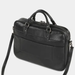 Portadocumentos De Mujer/Hombre Lois Galatea En Polipiel -Bolsa De Moda negro sku 16493944 46080747 xxl