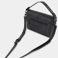 Bolso Bandolera Lois Crossover -Bolsa De Moda negro sku 16512457 35090838 xxl