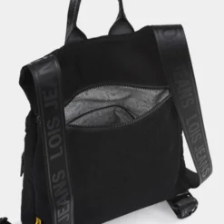Mochila Antirrobo Lois Swanzy -Bolsa De Moda negro sku 16512469 12500536 xxl