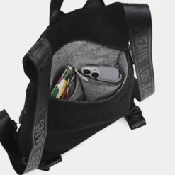 Mochila Antirrobo Lois Swanzy -Bolsa De Moda negro sku 16512469 12510514 xxl