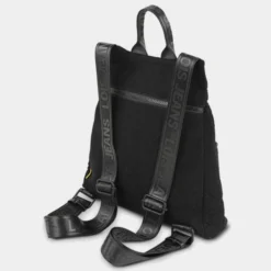 Mochila Antirrobo Lois Swanzy -Bolsa De Moda negro sku 16512469 12520503 xxl