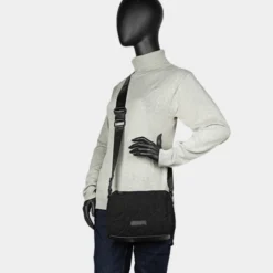 Bolso Bandolera Lois Swanzy -Bolsa De Moda negro sku 16512472 42590979 xxl