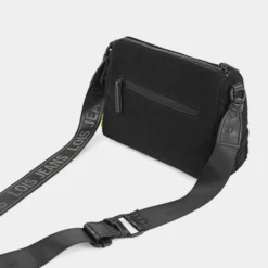 Bolso Bandolera Lois Swanzy -Bolsa De Moda negro sku 16512472 43010152 xxl