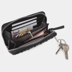 Monedero Cimarron Waverly -Bolsa De Moda negro sku 16512475 55010184 xxl