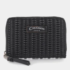 Monedero Cimarron Waverly -Bolsa De Moda negro sku 16512475 55030258 xxl