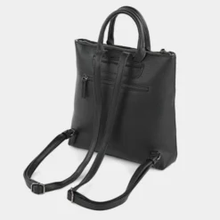 Mochila Lois Dewey -Bolsa De Moda negro sku 16512492 50170061 xxl