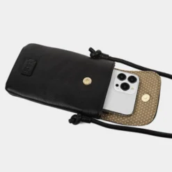 Mini Bolso Bandolera Lois Keith -Bolsa De Moda negro sku 16512501 13220593 xxl