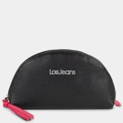 Portatodo Lois Crandell -Bolsa De Moda negro sku 16565099 21250494 xxl