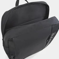 Mochila De Mujer/Hombre Skechers Skechers Fw21 En Polipiel/Poliéster -Bolsa De Moda negro sku 16594361 24060582 xxl