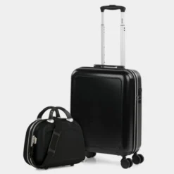 Maletas De Cabina Stickers Rigida/Blanda Con Capacidad De 40 L