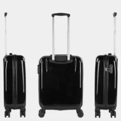 Maletas De Cabina Stickers Rigida/Blanda Con Capacidad De 40 L -Bolsa De Moda negro sku 16624772 24560846 xxl