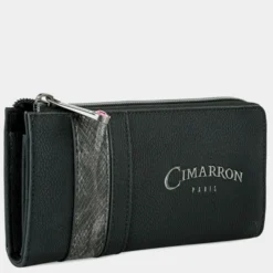 Cartera De Mujer Cimarron Rethel En Polipiel