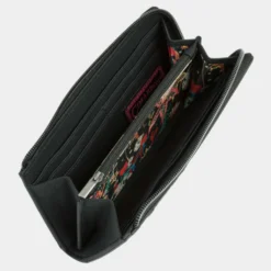 Cartera De Mujer Cimarron Rethel En Polipiel -Bolsa De Moda negro sku 16624801 14530868 xxl