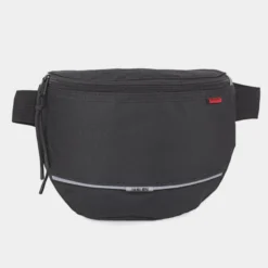 Riñonera Jaslen Norwich -Bolsa De Moda negro sku 16654366 06320755 xxl