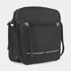 Bandolera De Mujer/Hombre Jaslen Norwich En Poliéster